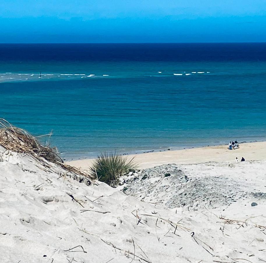 Sandy Bay Apartment, St Ives Bay, Hayle Esterno foto